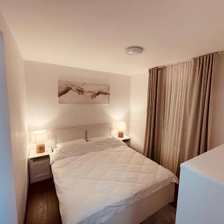 Twin Apartments ซีบิว ภายนอก รูปภาพ