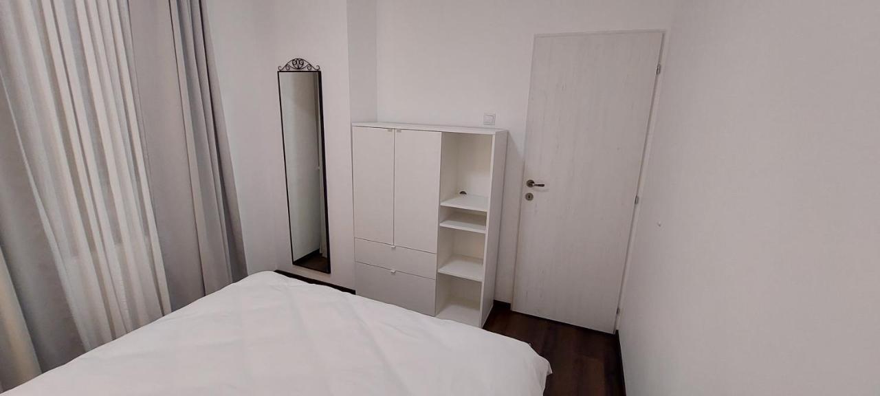 Twin Apartments ซีบิว ภายนอก รูปภาพ