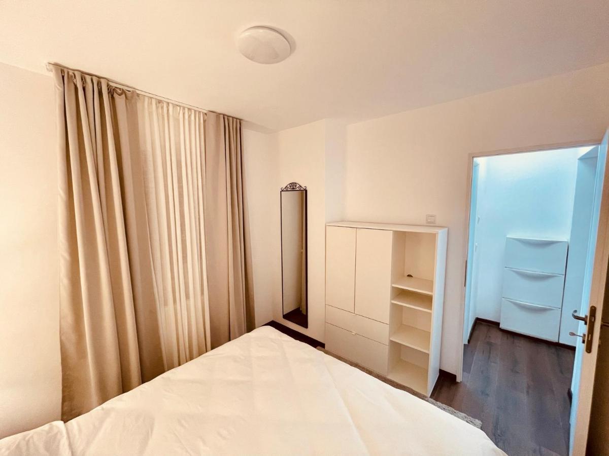 Twin Apartments ซีบิว ภายนอก รูปภาพ