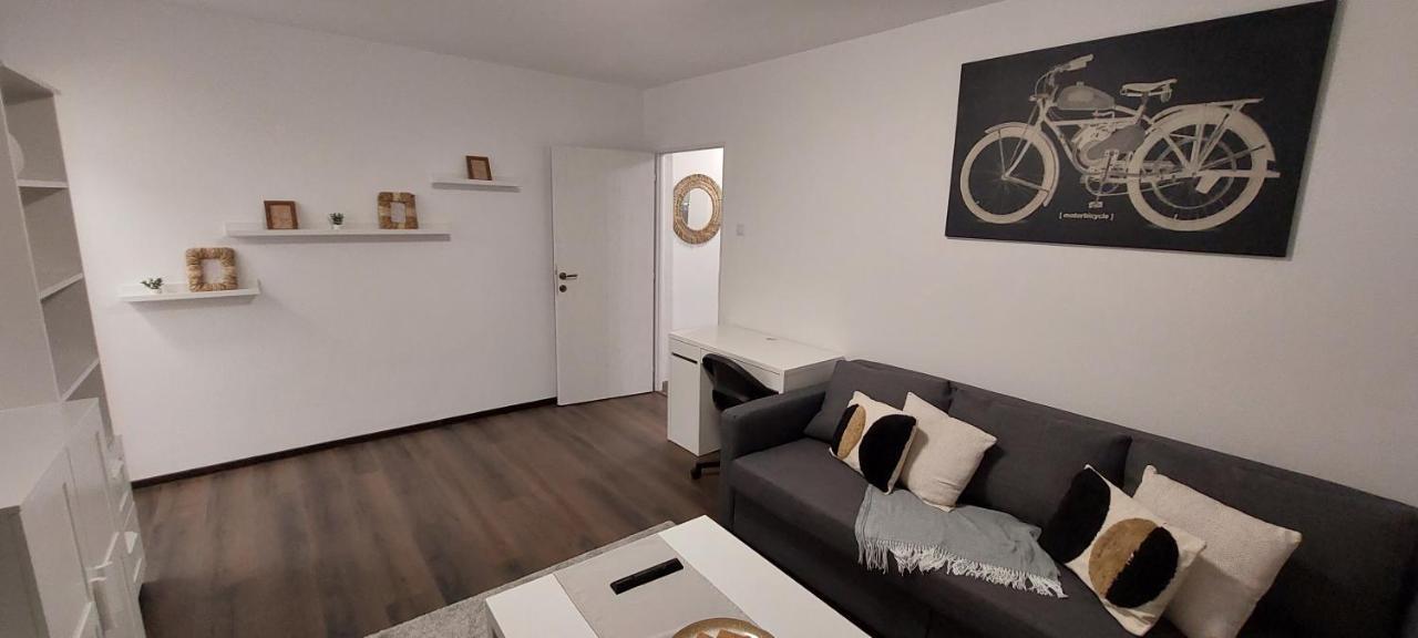 Twin Apartments ซีบิว ภายนอก รูปภาพ