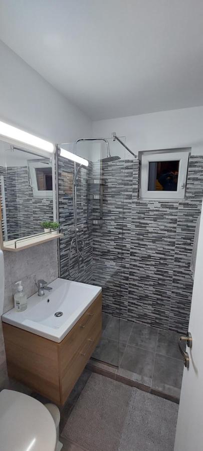 Twin Apartments ซีบิว ภายนอก รูปภาพ