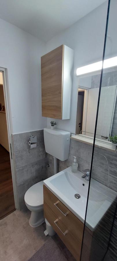 Twin Apartments ซีบิว ภายนอก รูปภาพ