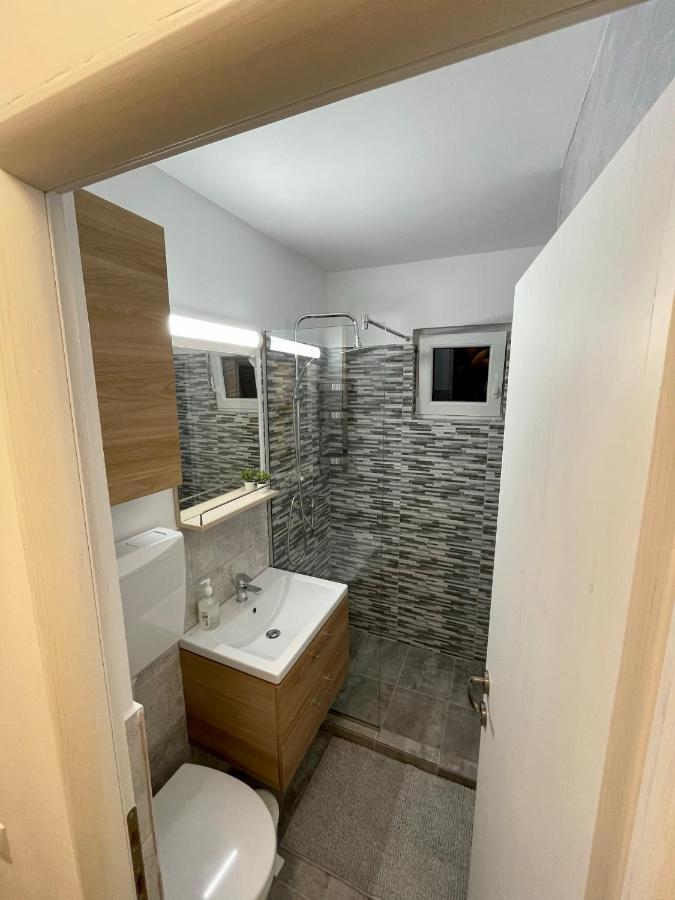 Twin Apartments ซีบิว ภายนอก รูปภาพ
