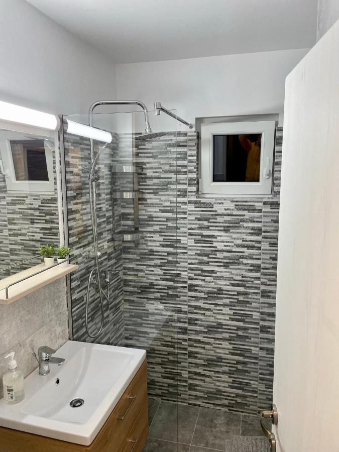 Twin Apartments ซีบิว ภายนอก รูปภาพ