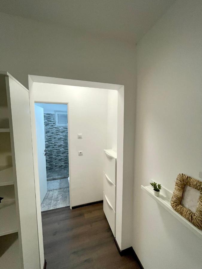 Twin Apartments ซีบิว ภายนอก รูปภาพ